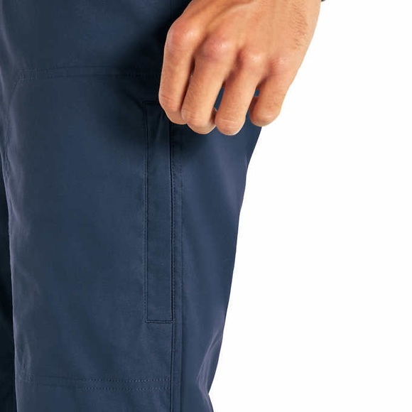 Orvis Men’s Fleece Lined Pants - Picture 5 of 5